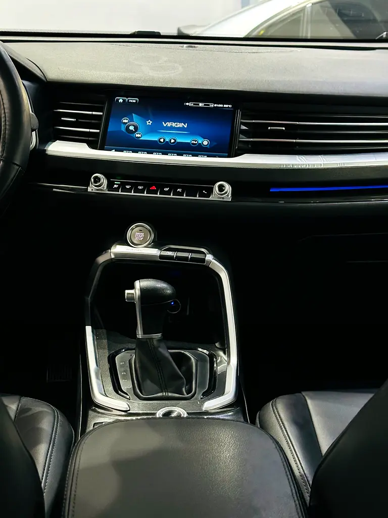 HAVAL H6 FULL OPTION GCC SPECS 2019 WITH ONE YEAR WARRANTY - Image 15