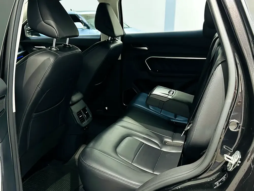 HAVAL H6 FULL OPTION GCC SPECS 2019 WITH ONE YEAR WARRANTY - Image 17
