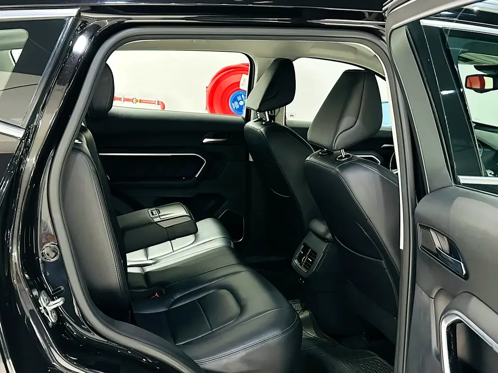HAVAL H6 FULL OPTION GCC SPECS 2019 WITH ONE YEAR WARRANTY - Image 18