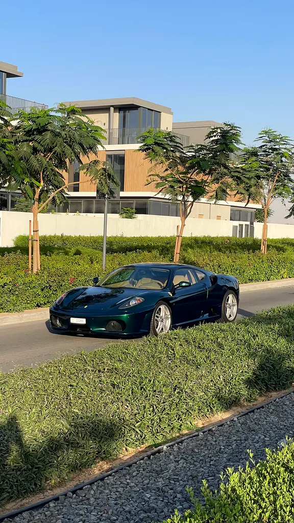 Gated Manual Ferrari F430 | 2007 | GCC Specs | Full History | Pristine Condition - Image 10