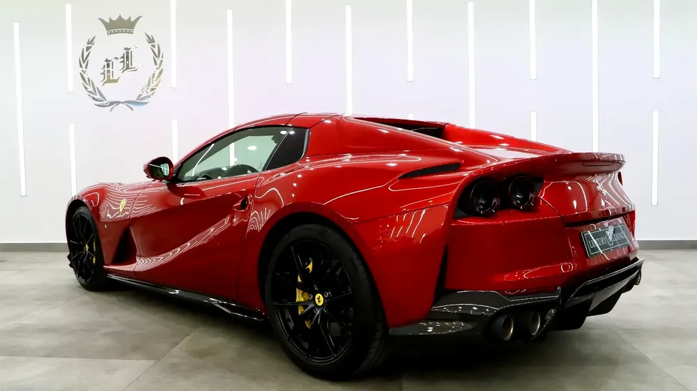 Ferrari 812 GTS | European Spec | 2023 - Image 13