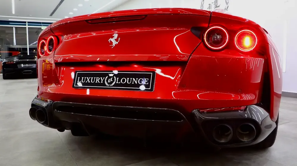 Ferrari 812 GTS | European Spec | 2023 - Image 18
