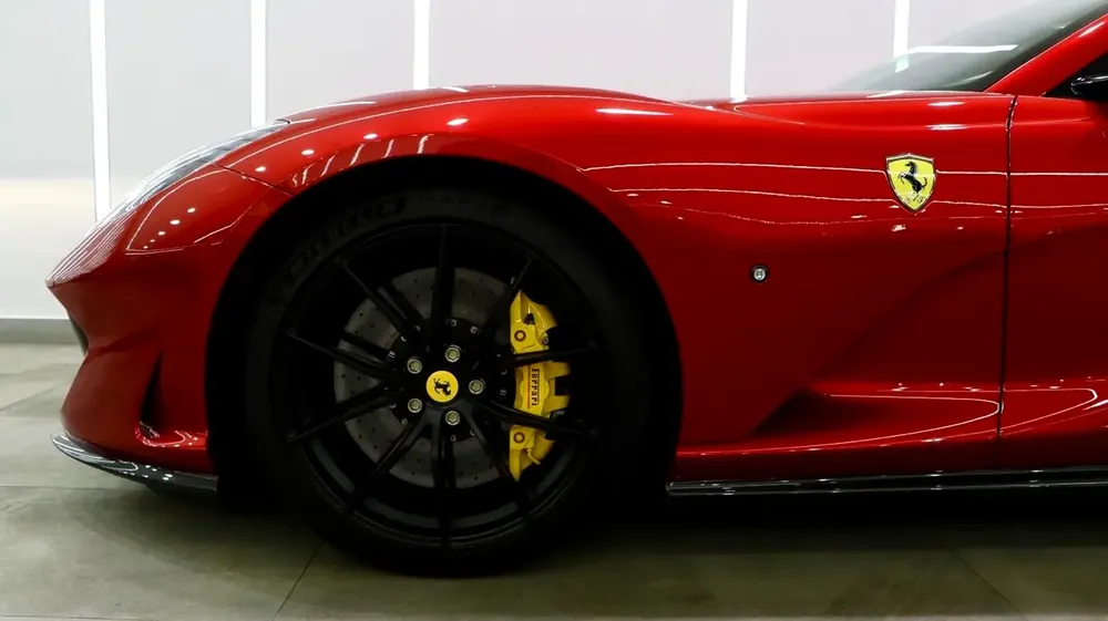 Ferrari 812 GTS | European Spec | 2023 - Image 19