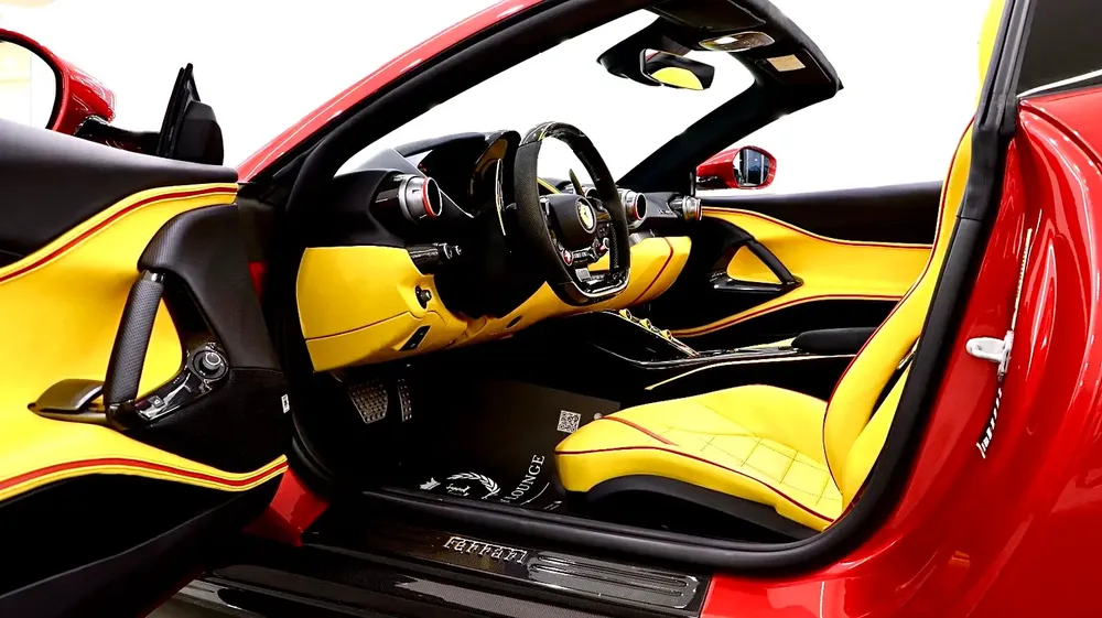 Ferrari 812 GTS | European Spec | 2023 - Image 7