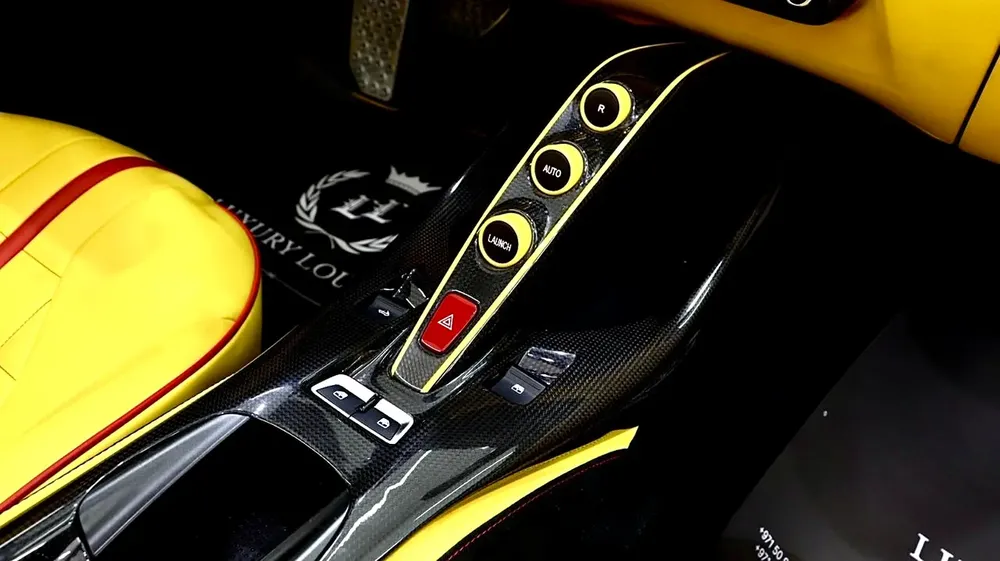 Ferrari 812 GTS | European Spec | 2023 - Image 9