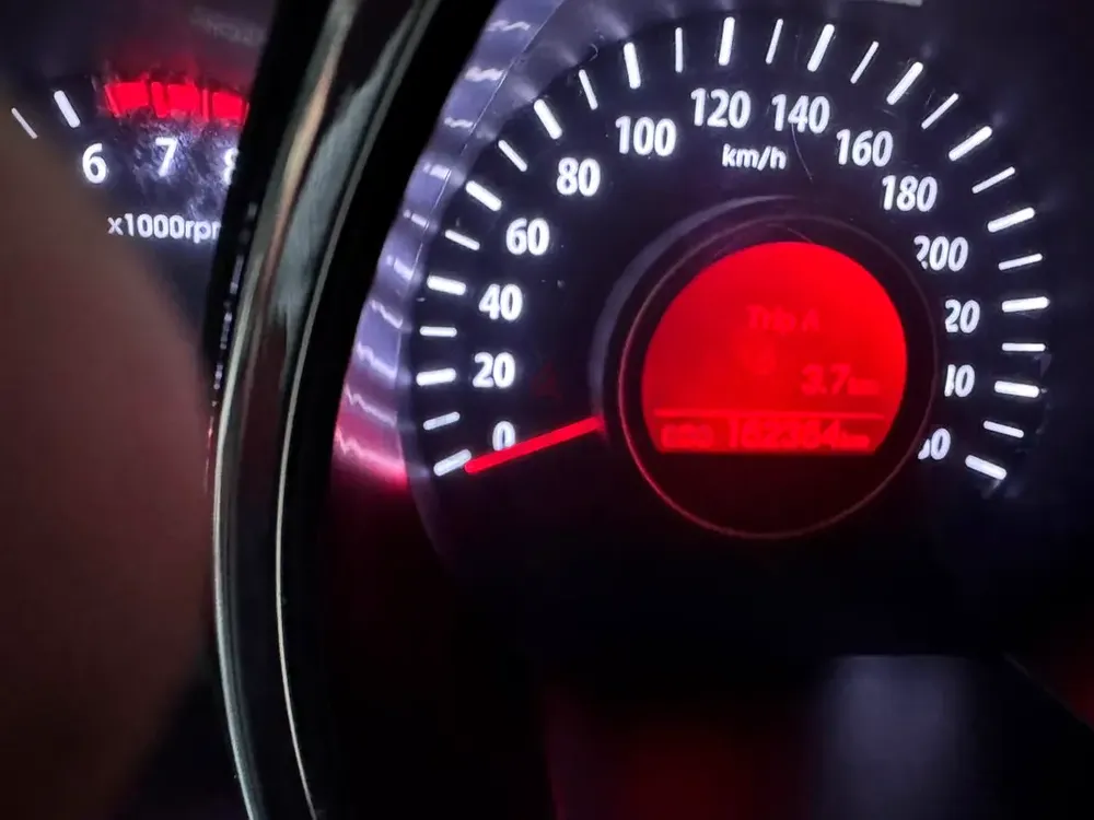 2013 Kia Optima EX GCC Specs - Well Maintained - Image 20