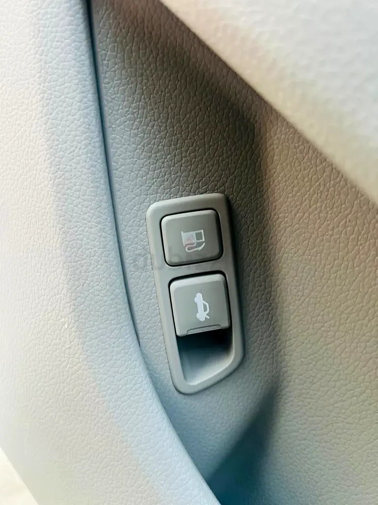 2013 Kia Optima EX GCC Specs - Well Maintained - Image 6