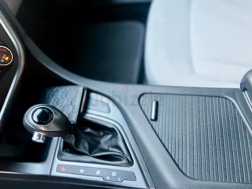 2013 Kia Optima EX GCC Specs - Well Maintained - Image 8