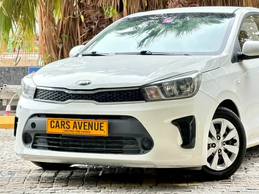 Kia Pegas EX 2020 - GCC Specs - Excellent Condition - Image 10