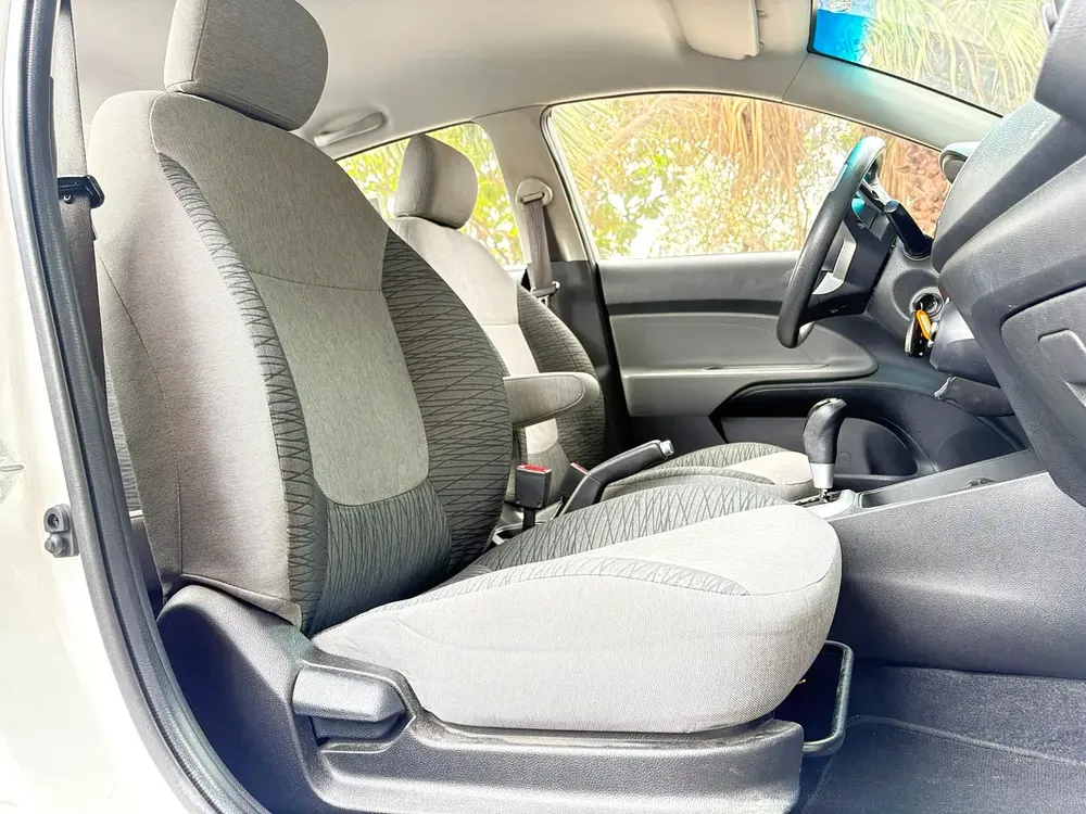 Kia Pegas EX 2020 - GCC Specs - Excellent Condition - Image 7