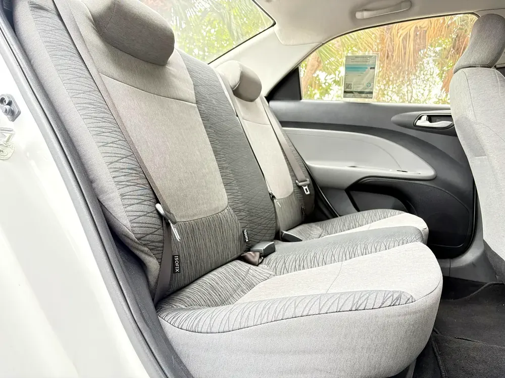Kia Pegas EX 2020 - GCC Specs - Excellent Condition - Image 9