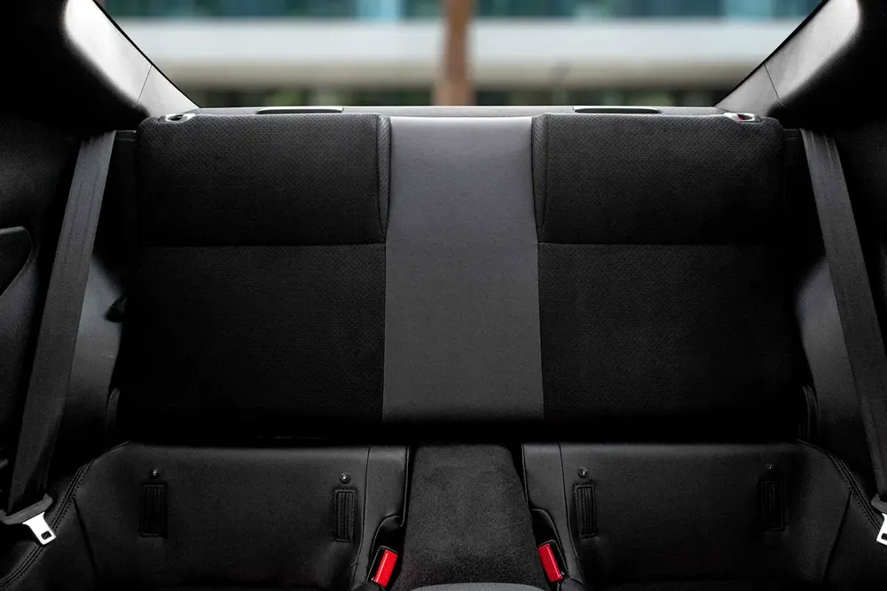 2,448 P.M |  86 GR | 0% Downpayment | Perfect Condition! - Image 12