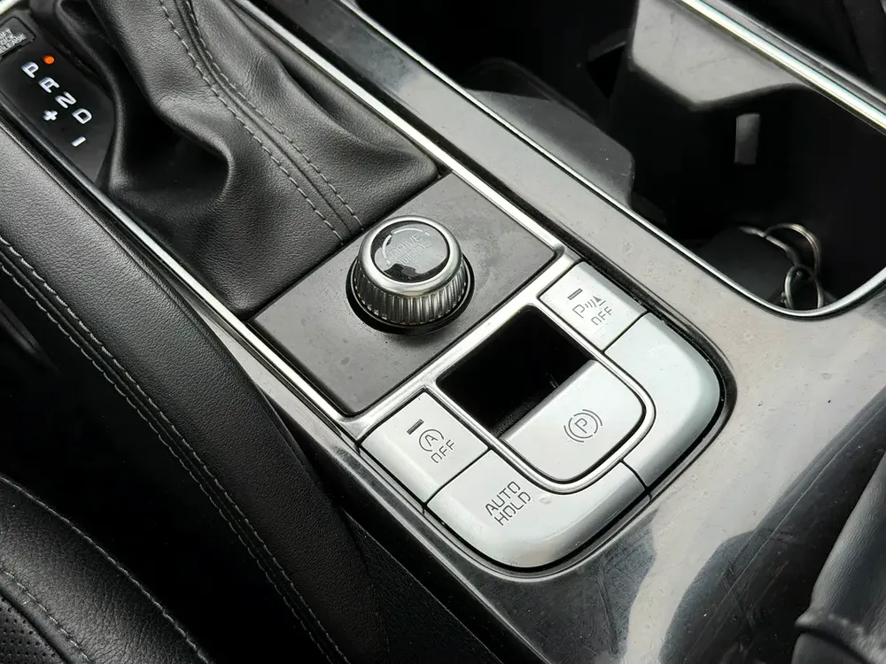 2021 KIA TELLURIDE EX FULL OPTIONS IMPORTED FROM USA - Image 11