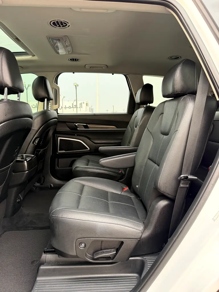 2021 KIA TELLURIDE EX FULL OPTIONS IMPORTED FROM USA - Image 13