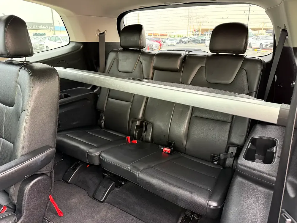 2021 KIA TELLURIDE EX FULL OPTIONS IMPORTED FROM USA - Image 14
