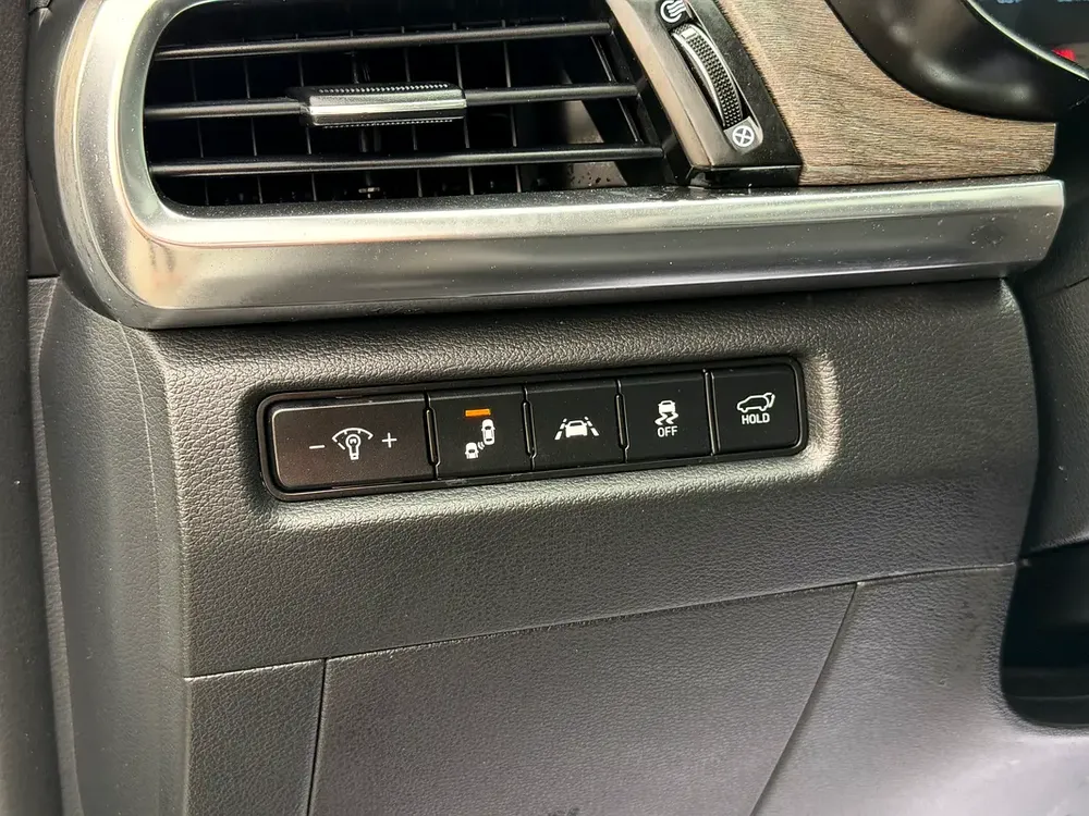 2021 KIA TELLURIDE EX FULL OPTIONS IMPORTED FROM USA - Image 16