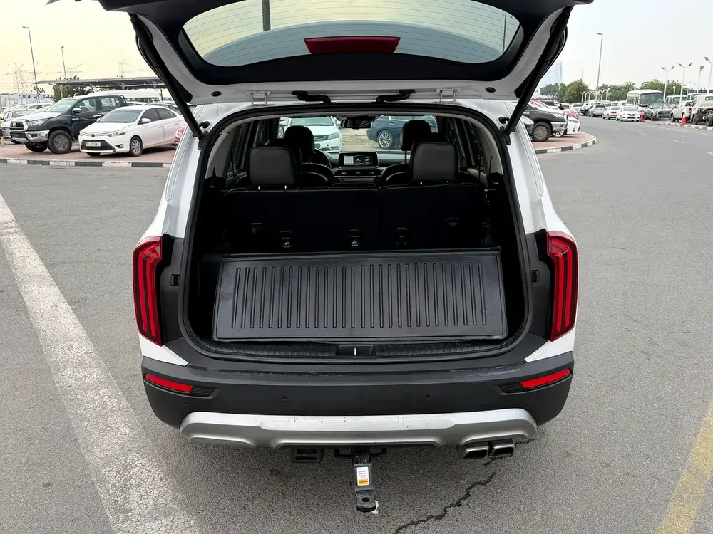 2021 KIA TELLURIDE EX FULL OPTIONS IMPORTED FROM USA - Image 18