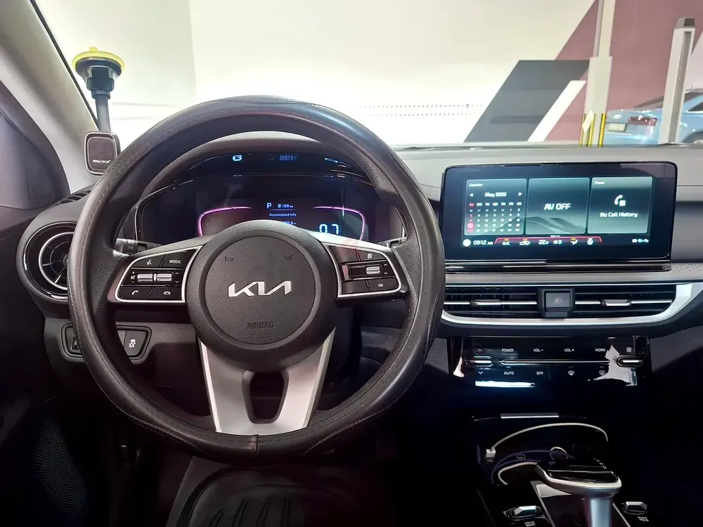 AED 730/month | 2024 Kia K3  | Chinese Specs | Ref#462552 - Image 10