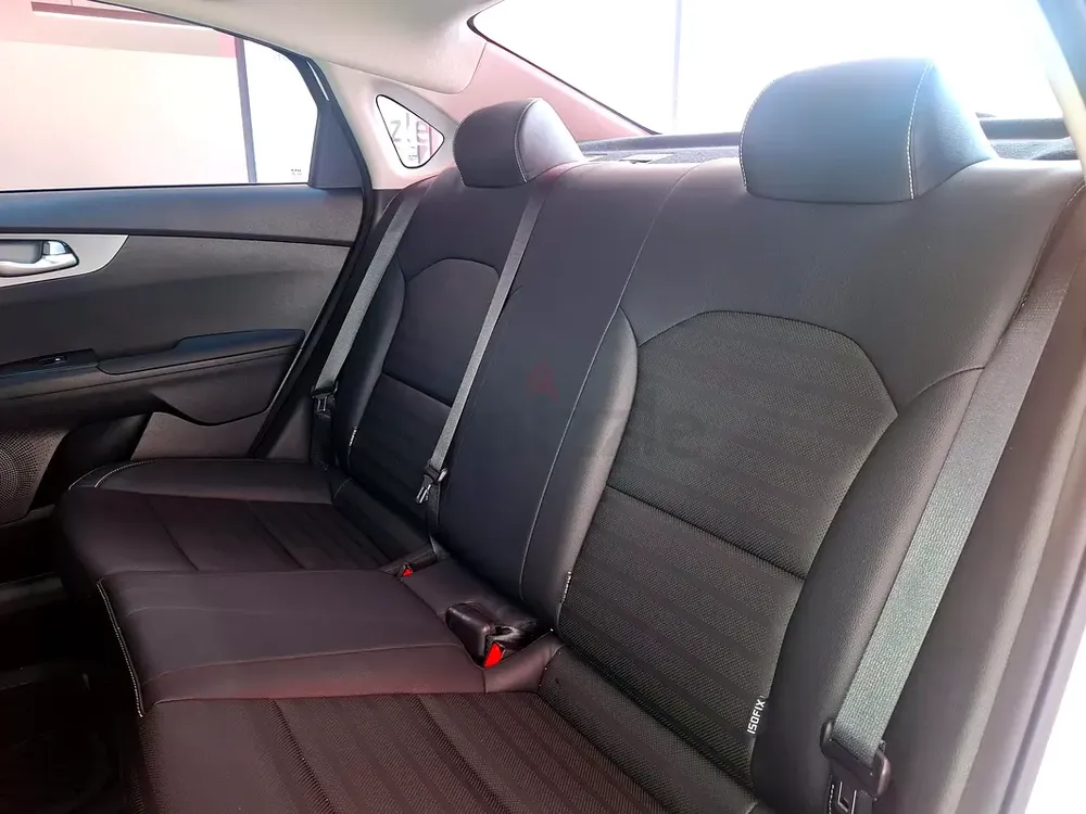AED 730/month | 2024 Kia K3  | Chinese Specs | Ref#462552 - Image 12