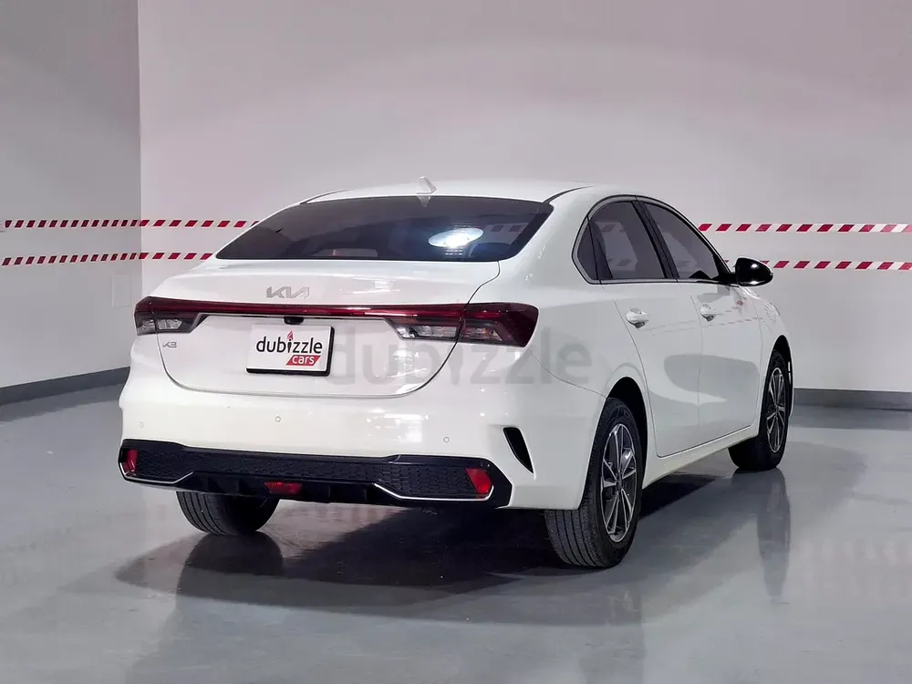 AED 730/month | 2024 Kia K3  | Chinese Specs | Ref#462552 - Image 6