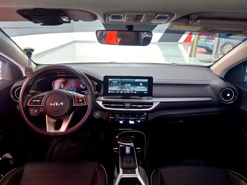 AED 730/month | 2024 Kia K3  | Chinese Specs | Ref#462552 - Image 9