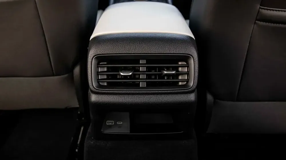 BYD Seal 05 DM-i 55KM FOR Export - Image 5