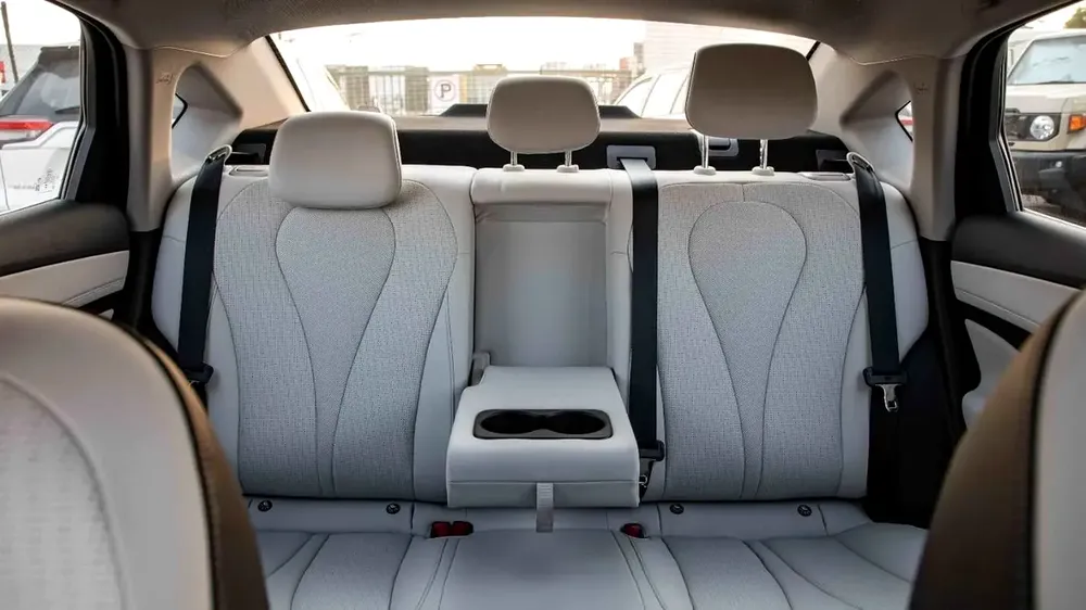 BYD Seal 05 DM-i 55KM FOR Export - Image 7