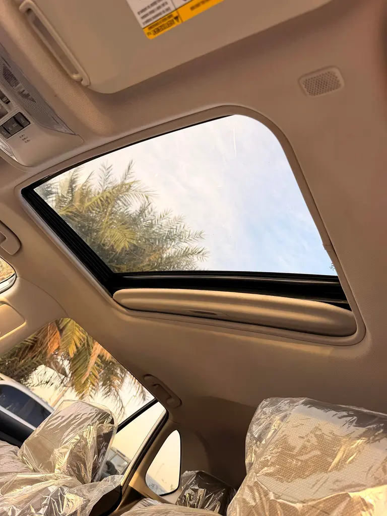 Toyota Rav 4 XLE Premium 2023,  -  UAE PASS - Well Maintained- - Image 16