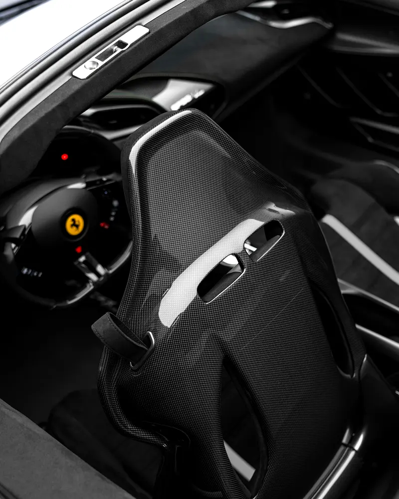 2025 Ferrari SF90 XX Spider Atelier - 1 of 599 - Image 15