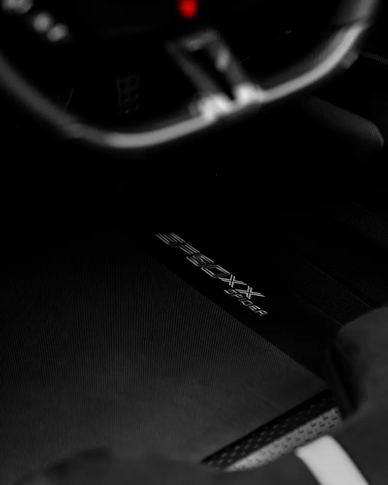 2025 Ferrari SF90 XX Spider Atelier - 1 of 599 - Image 17