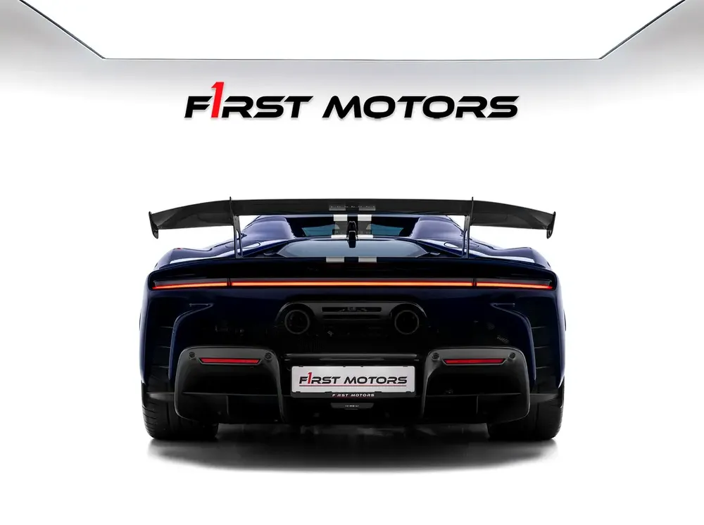 2025 Ferrari SF90 XX Spider Atelier - 1 of 599 - Image 4