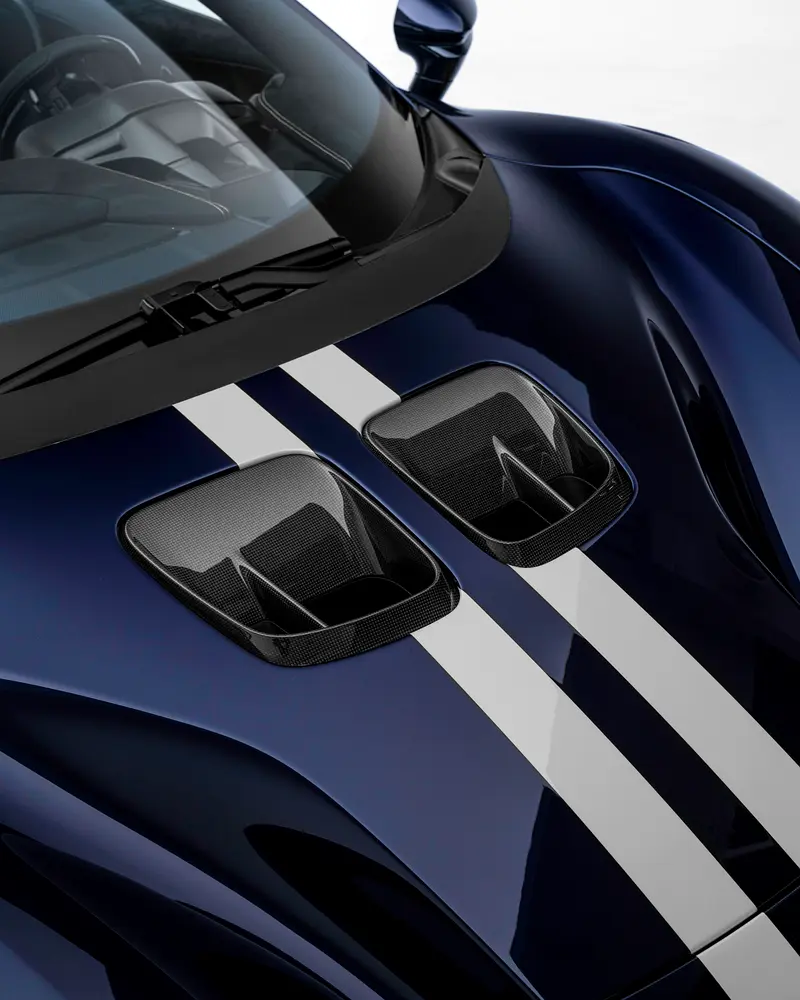 2025 Ferrari SF90 XX Spider Atelier - 1 of 599 - Image 7
