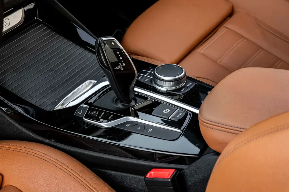 3,134 P.M |  X3 xDrive 30i M Sport | 0% Downpayment | M-KIT | BMW WARRANTY! - Image 10