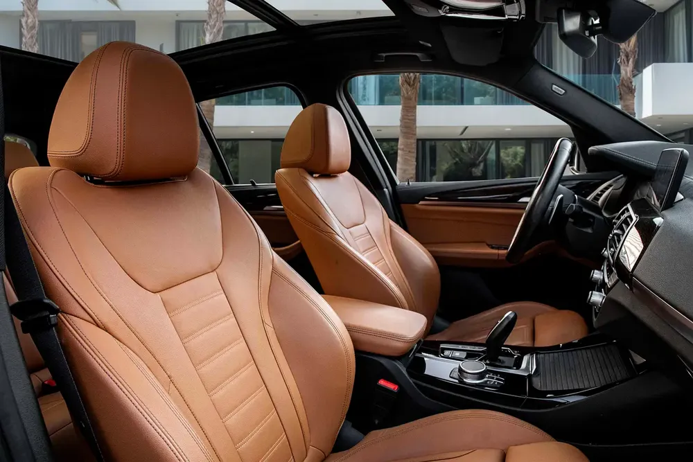 3,134 P.M |  X3 xDrive 30i M Sport | 0% Downpayment | M-KIT | BMW WARRANTY! - Image 11
