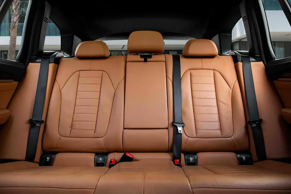 3,134 P.M |  X3 xDrive 30i M Sport | 0% Downpayment | M-KIT | BMW WARRANTY! - Image 12