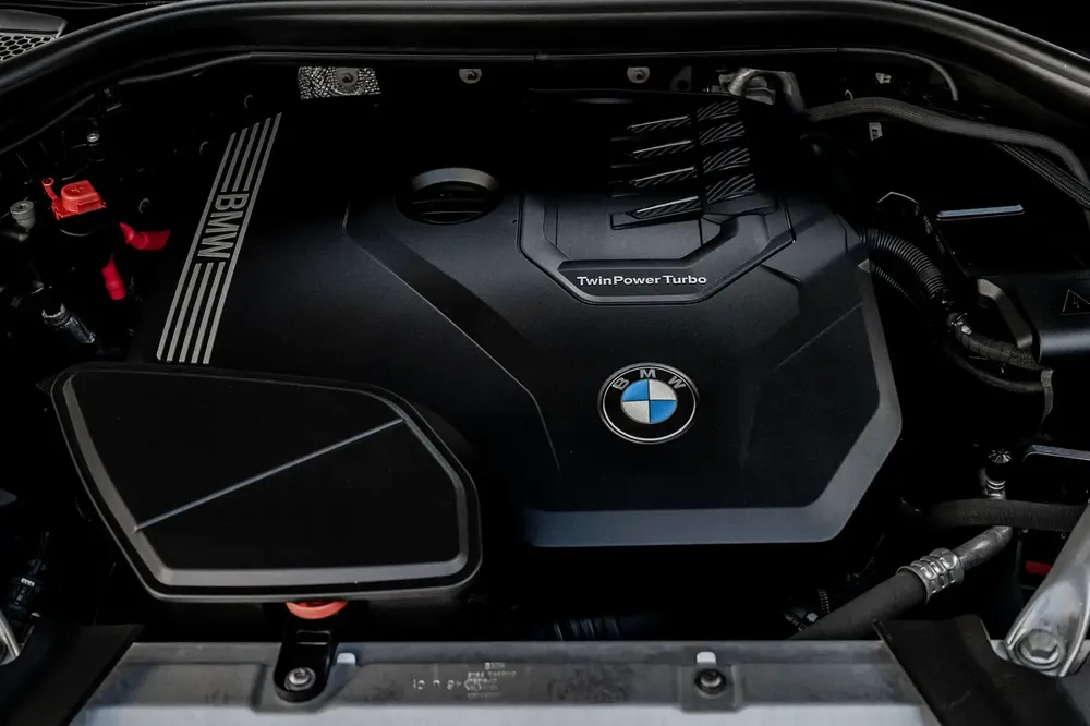 3,134 P.M |  X3 xDrive 30i M Sport | 0% Downpayment | M-KIT | BMW WARRANTY! - Image 14