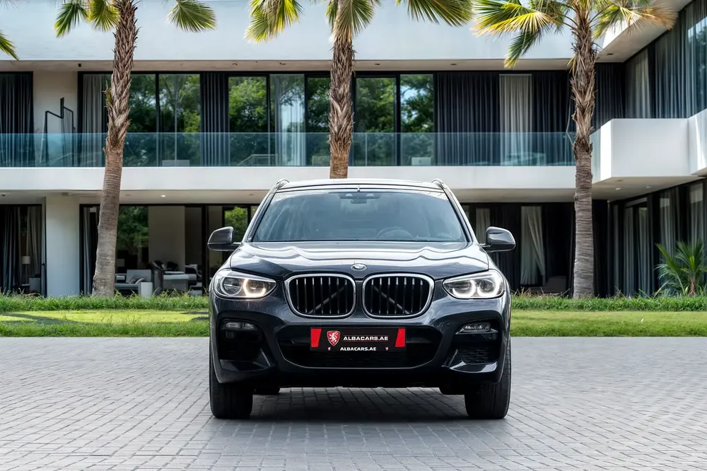 3,134 P.M |  X3 xDrive 30i M Sport | 0% Downpayment | M-KIT | BMW WARRANTY! - Image 4