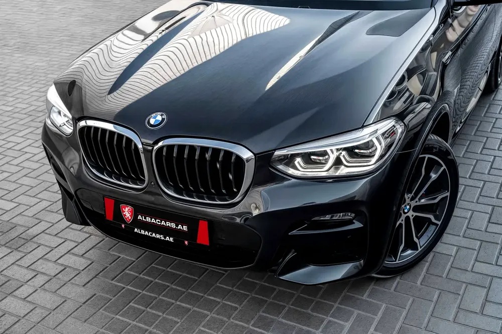 3,134 P.M |  X3 xDrive 30i M Sport | 0% Downpayment | M-KIT | BMW WARRANTY! - Image 7