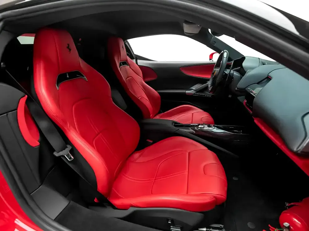 2023 | Ferrari | SF90 Stradale | With Service Contract - Image 11
