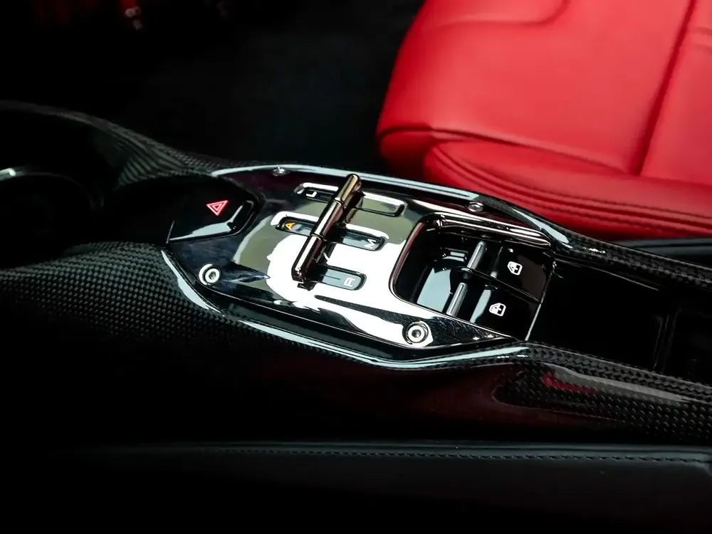 2023 | Ferrari | SF90 Stradale | With Service Contract - Image 14