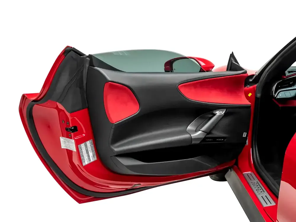 2023 | Ferrari | SF90 Stradale | With Service Contract - Image 18