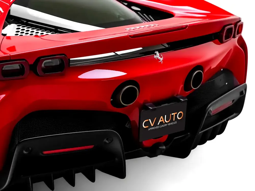 2023 | Ferrari | SF90 Stradale | With Service Contract - Image 19
