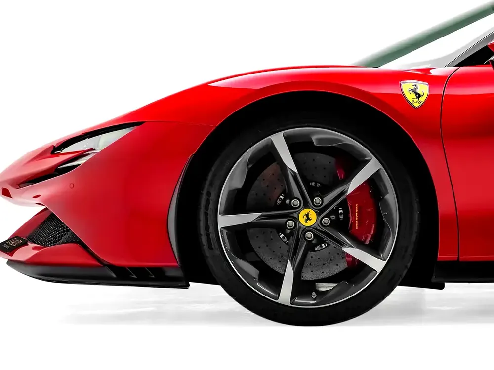 2023 | Ferrari | SF90 Stradale | With Service Contract - Image 20