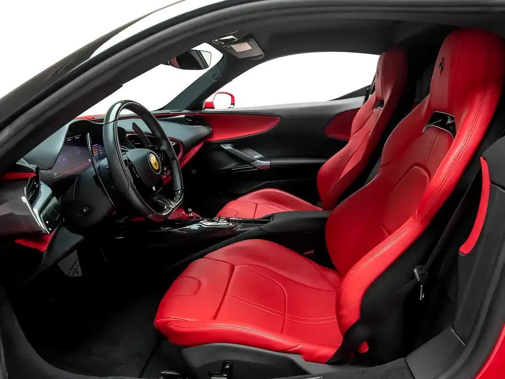 2023 | Ferrari | SF90 Stradale | With Service Contract - Image 9
