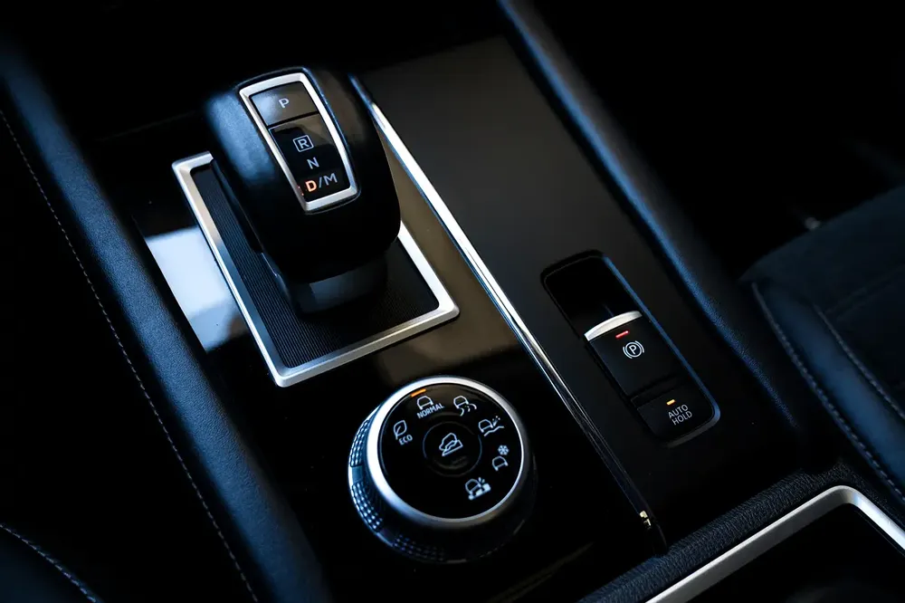 Mitsubishi Outlander GLS 2023 - Image 10