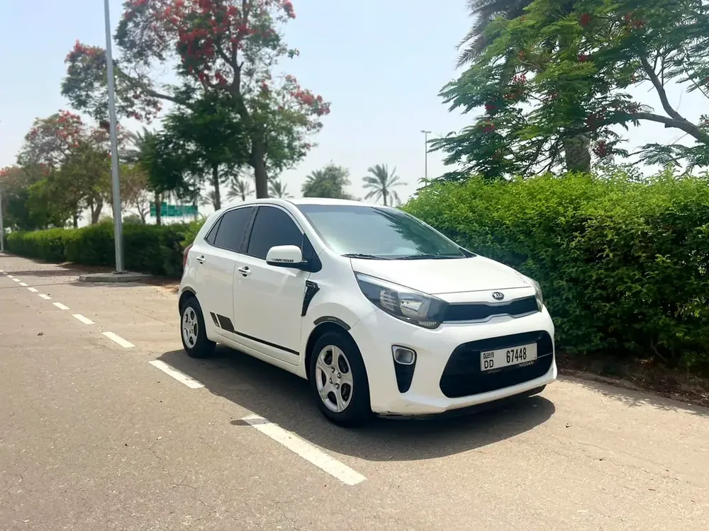 355-MONTHLY FOR 4 YEARS | GCC | LCD | REVERSE CAMERA | ACCIDENT FREE - Image 16