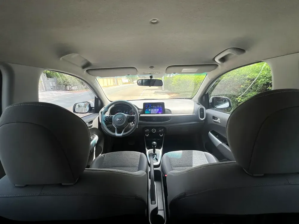 355-MONTHLY FOR 4 YEARS | GCC | LCD | REVERSE CAMERA | ACCIDENT FREE - Image 7