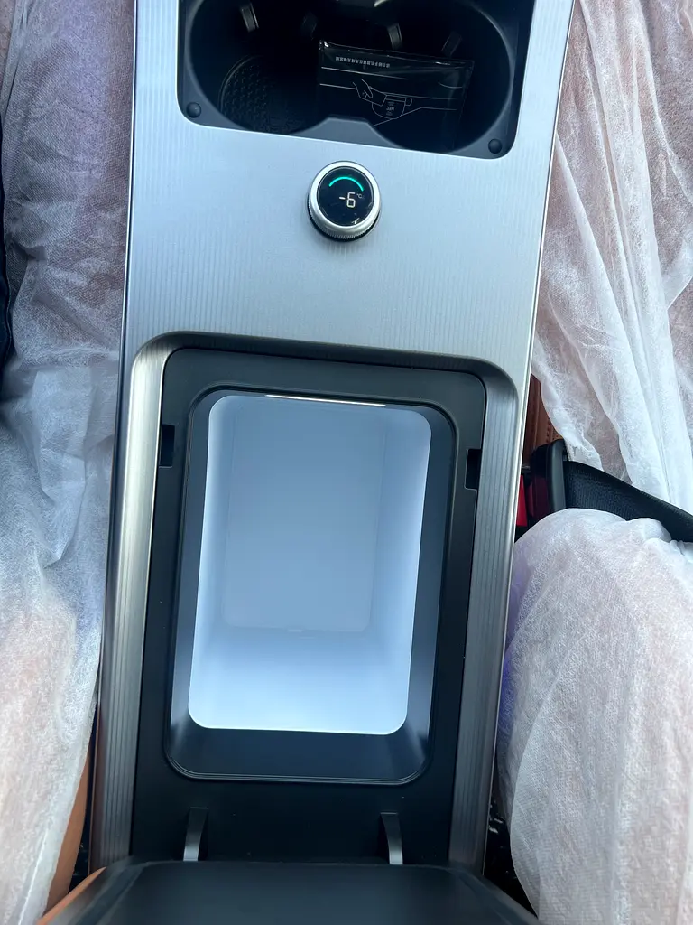 BYD Han L - Image 11