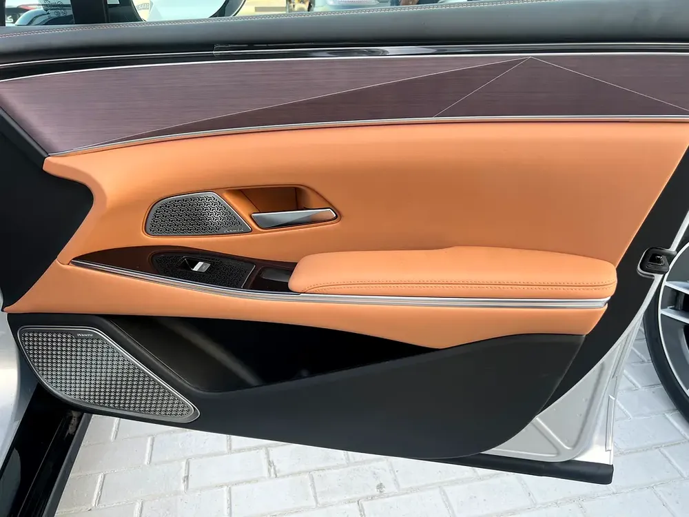 BYD Han L - Image 15