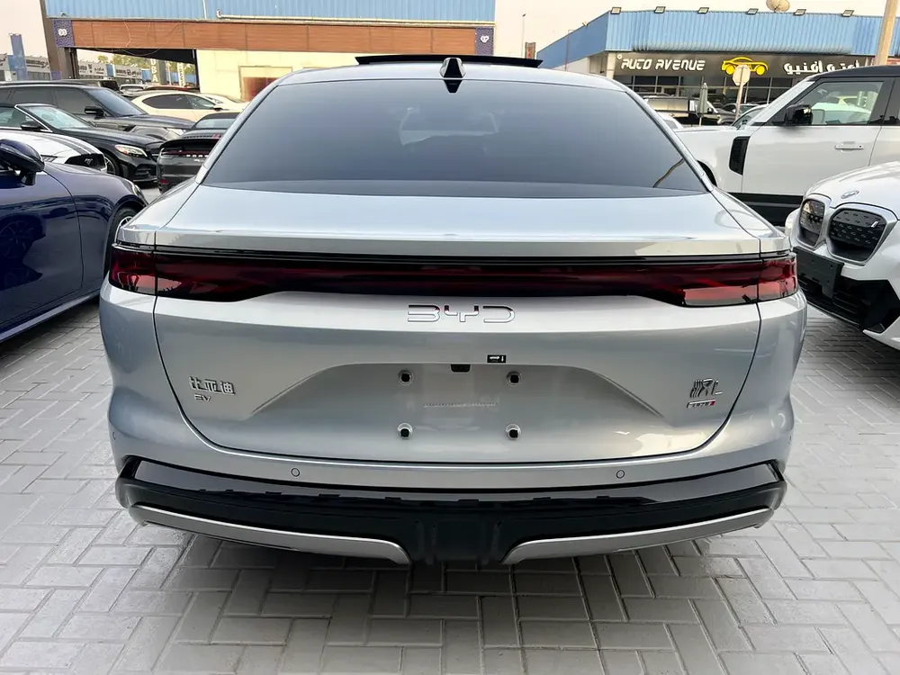 BYD Han L - Image 6